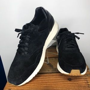 cole haan grandpro running